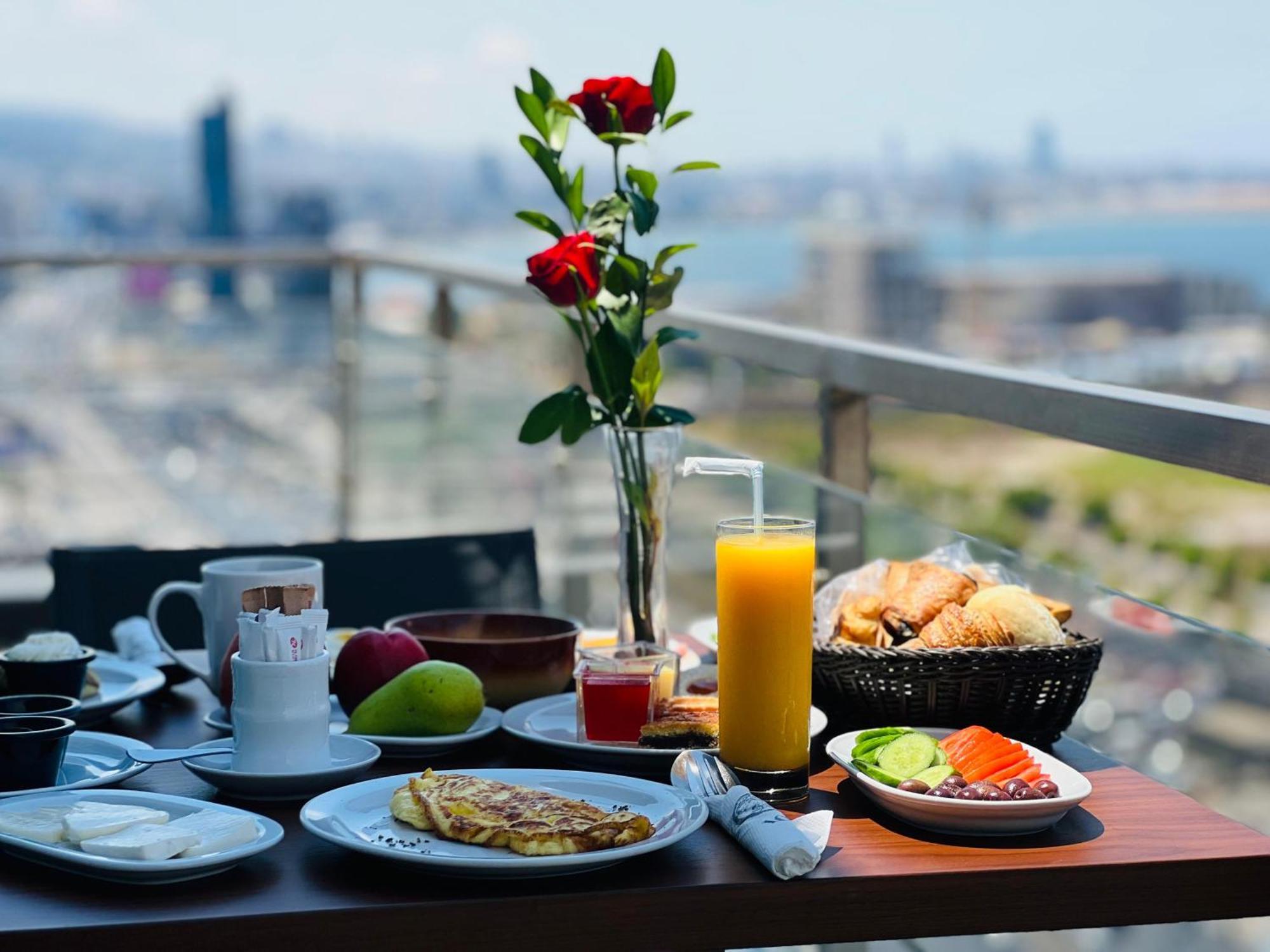 Louis V Hotel Bejrút Kültér fotó