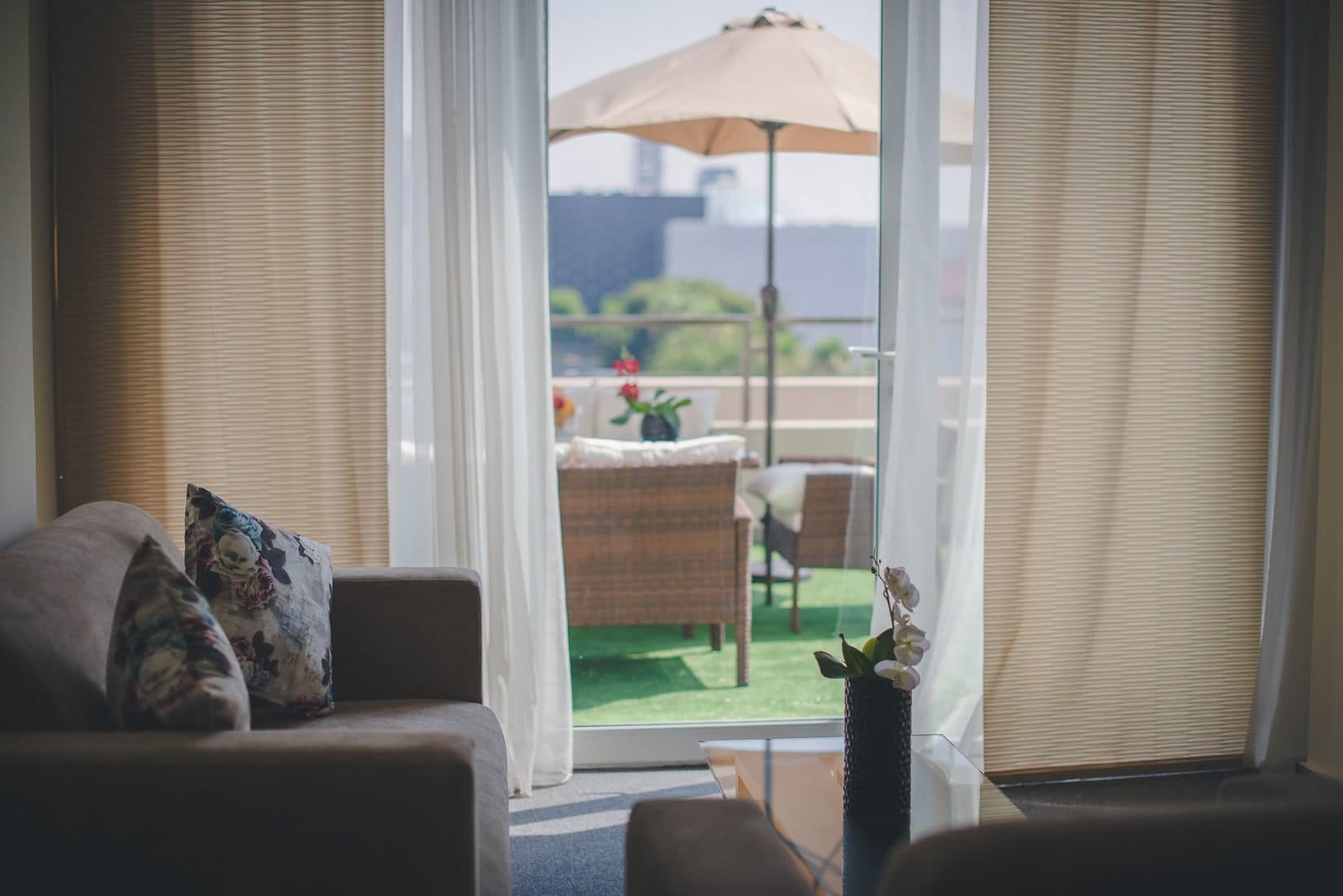 Louis V Hotel Bejrút Kültér fotó