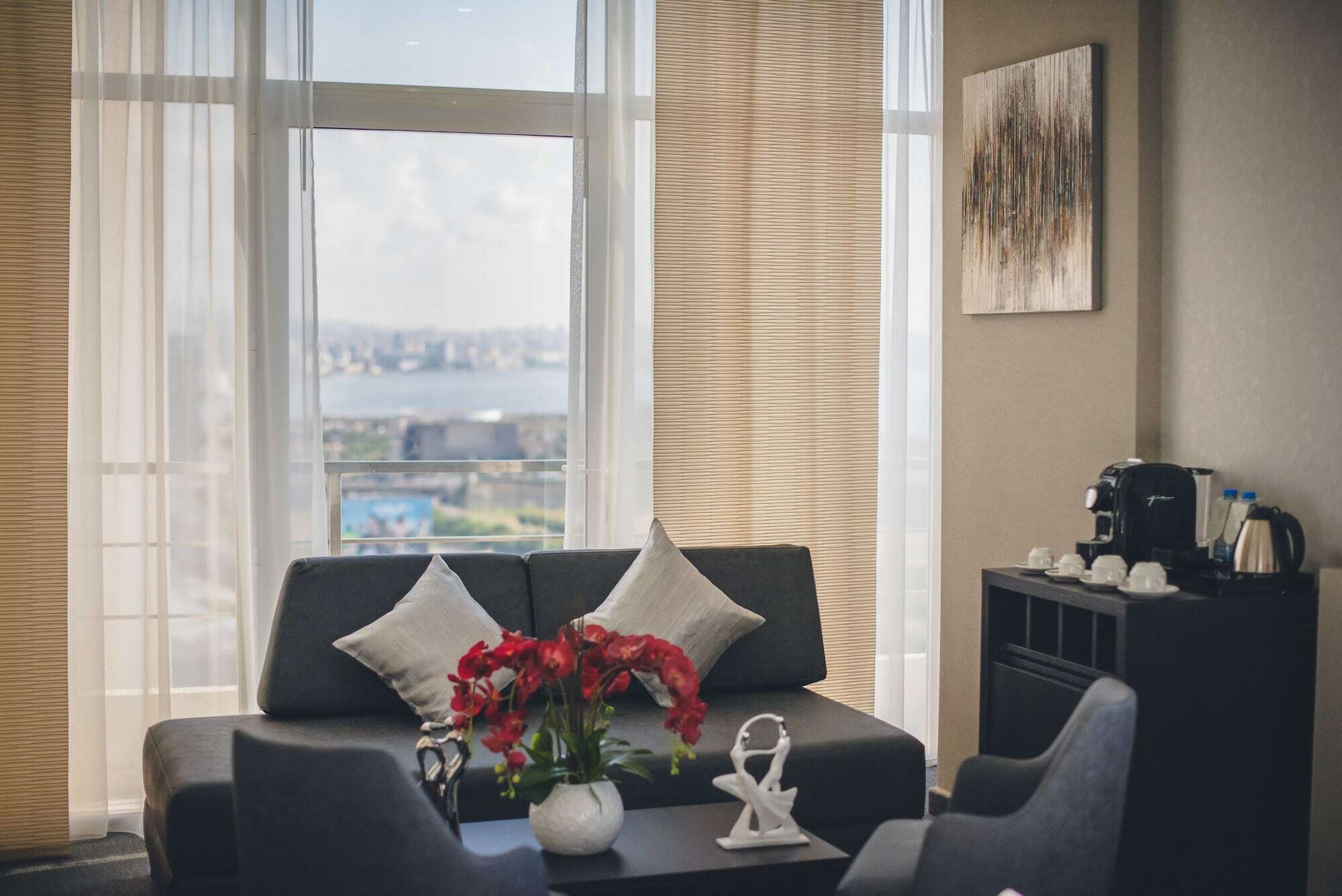 Louis V Hotel Bejrút Kültér fotó
